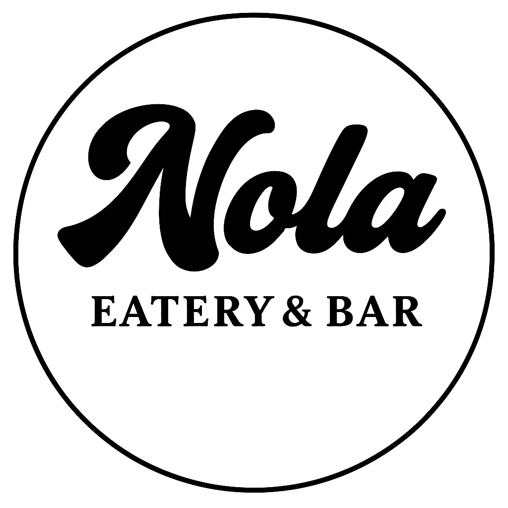 Nola Eatery & Bar Logo