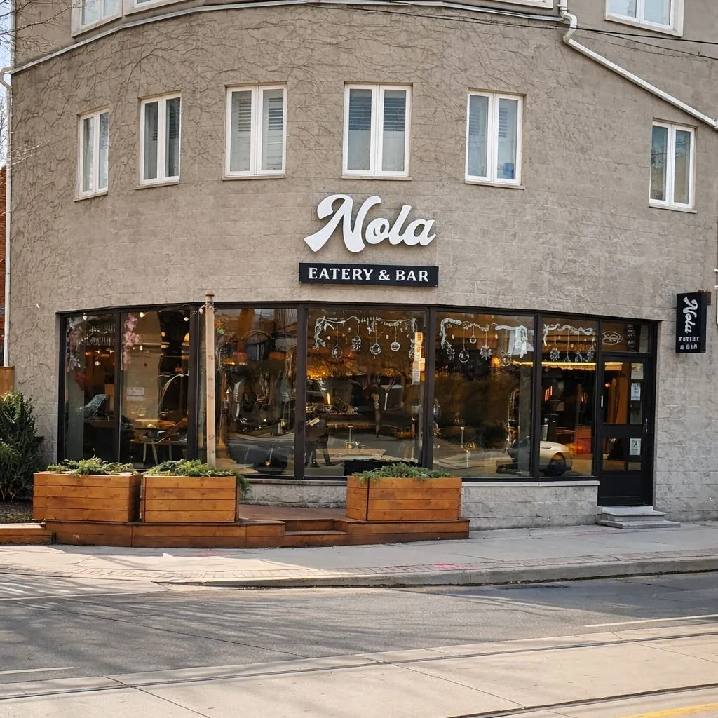 Chef preparing fusion dish